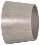 Unpolished Concentric Weld Reducers - B31W - 304S